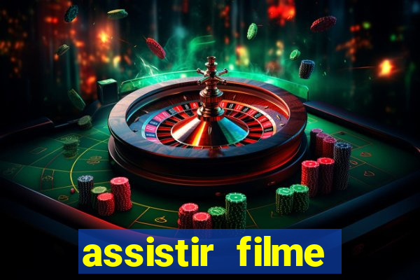 assistir filme demon slayer